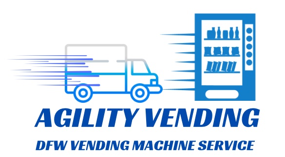 Agility Vending Logo